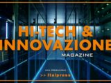 Hi-Tech & Innovazione Magazine – 15/6/2021