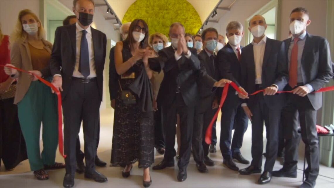 A Catania la prima connessione a 10 Gbps da Open Fiber e Vodafone A Catania la prima connessione a 10 Gbps da Open Fiber e Vodafone