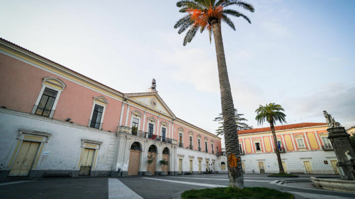 Area di crisi industriale di Marcianise, bando da 17 milioni per il rilancio