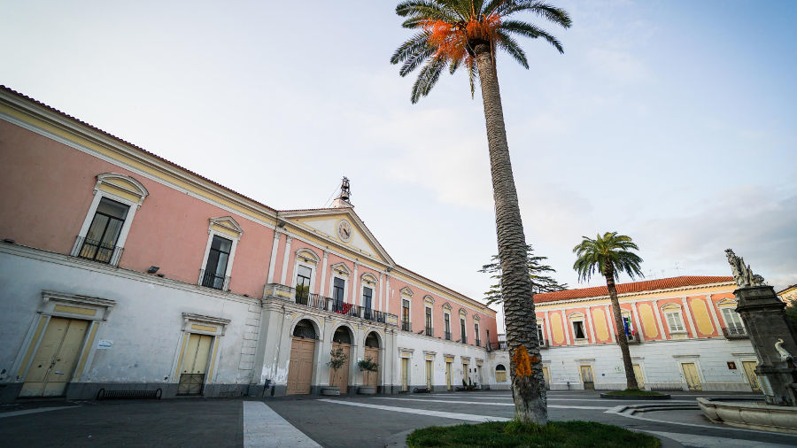 Area di crisi industriale di Marcianise, bando da 17 milioni per il rilancio Area di crisi industriale di Marcianise, bando da 17 milioni per il rilancio