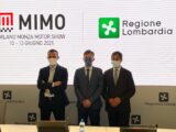 MIMO 2021, al via il Milano Monza Motor Show: ecco le novità