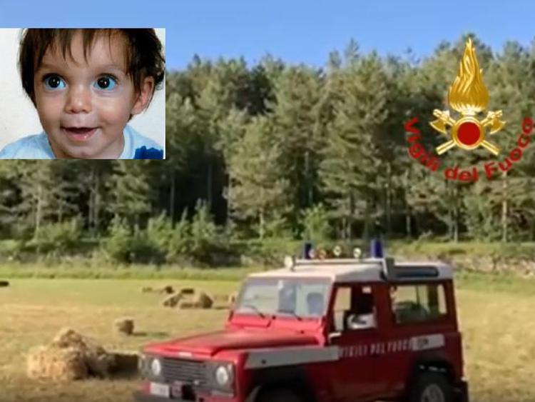 Ritrovato il piccolo Nicola, il bambino sparito l’altra notte nel Mugello Ritrovato il piccolo Nicola, il bambino sparito l’altra notte nel Mugello