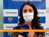 Ryanair apre base Torino, 32 rotte e 123 voli a settimana