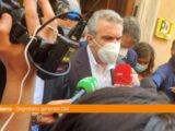 Sbarra: “Epifani lascerà un vuoto incolmabile”