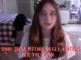 Haters, ecco come difendersi