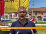 Pecoraro Scanio “Italia sia leader motori elettrici anche a mare”