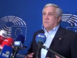 Tajani “Nel 2023 centrodestra vincerà le elezioni”