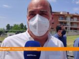 Roma, Zingaretti: “Stiamo aprendo i cantieri, stop chiacchiere”