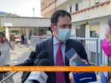 Razza: “Nell’ultima settimana Pfizer somministrato in Sicilia al 99%”