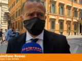 Immigrazione, Romeo “Fiducia in Draghi”