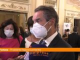 Fontana: “Per mix vaccini servono più dosi Pfizer”