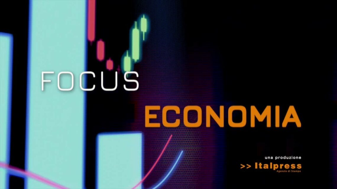 Il Pil del 2021 aumenterà del 4% ma non bisogna lasciare indietro le Pmi Il Pil del 2021 aumenterà del 4% ma non bisogna lasciare indietro le Pmi