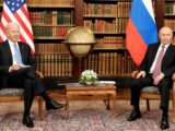 Vertice Usa-Russia, il dialogo riparte da nucleare e rientro degli ambasciatori