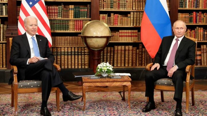 Vertice Usa-Russia, il dialogo riparte da nucleare e rientro degli ambasciatori