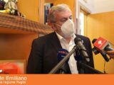 Puglia, Emiliano incontra Aleida Guevara