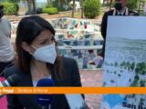 Roma, Raggi: “Con Conte possiamo tornare a vincere”