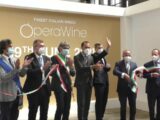 Il vino italiano torna protagonista