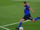 Il pallone racconta – Italia da record e voto 10 a Mancini