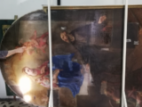 Santa Maria Capua Vetere, torna alla luce L’Estasi di Sant’Agostino