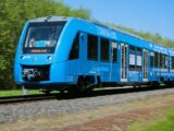 Rivoluzione a idrogeno: tocca ai treni della Lombardia