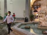 Covid, a Palermo vaccini al museo con visita omaggio