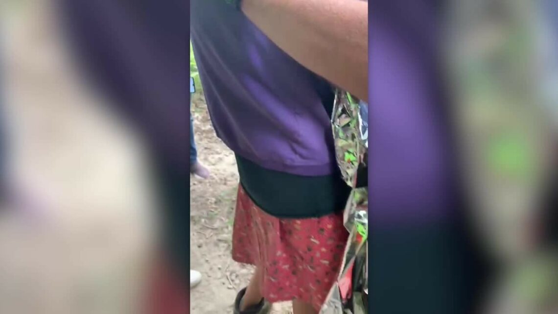 Toscana, trovato vivo il bambino di 2 anni scomparso da casa Toscana, trovato vivo il bambino di 2 anni scomparso da casa