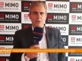 Picardi: “Al MIMO tutta la gamma Honda elettrificata”