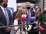 Ue, Meloni “Preoccupati per Recovery e Patto di Stabilità”