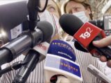 Primarie, Meloni “uniche elezioni in cui italiani non mandano a casa Pd”