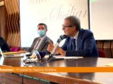 Musumeci: “Il ritorno di Razza? Io garantista, altri forcaioli”