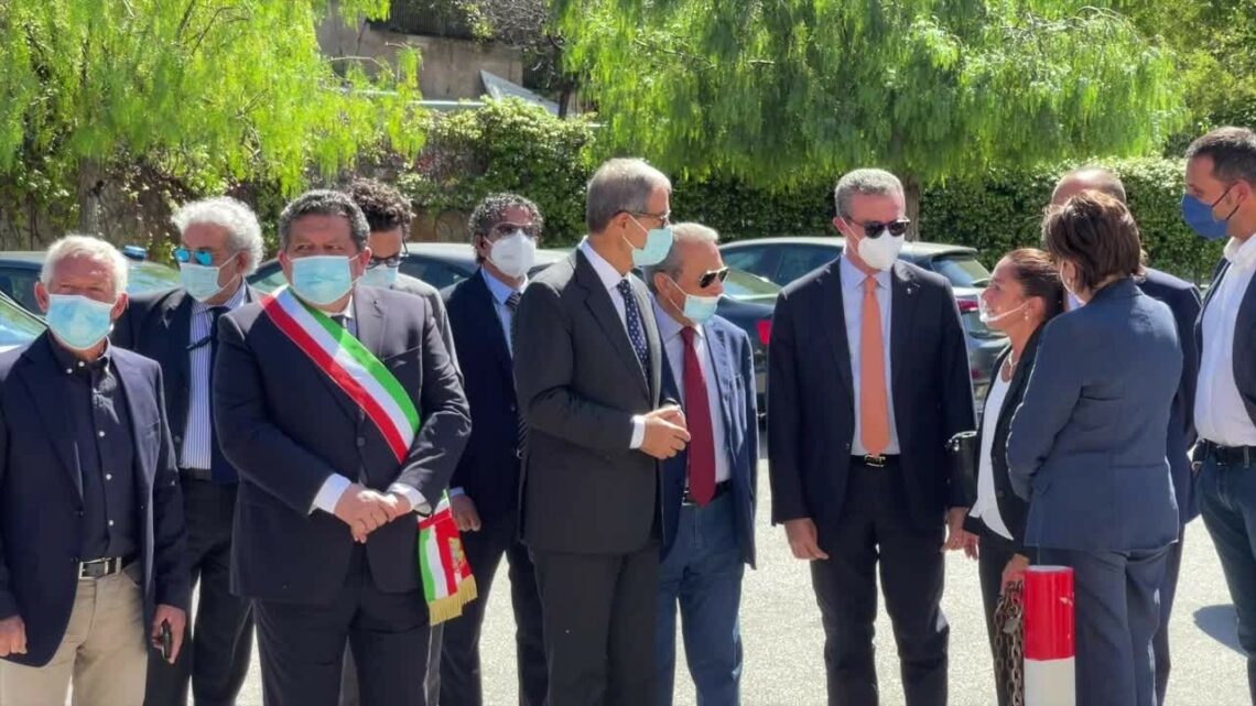 Al via partnership tra il Policlinico Gemelli e la Fondazione Giglio di Cefalù Al via partnership tra il Policlinico Gemelli e la Fondazione Giglio di Cefalù