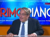 Napoletano “Con Draghi doppia partita in Italia e in Ue”