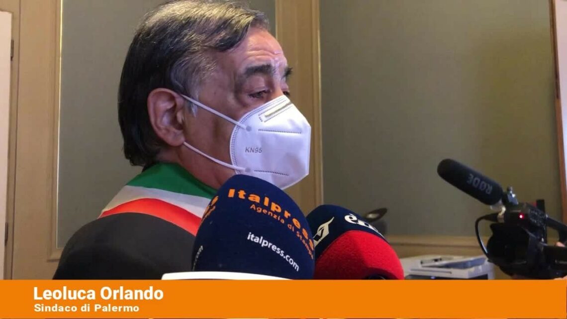 Strage Ustica, Orlando “Dai familiari delle vittime battaglia di civiltà” Strage Ustica, Orlando “Dai familiari delle vittime battaglia di civiltà”