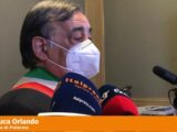 Strage Ustica, Orlando “Dai familiari delle vittime battaglia di civiltà”