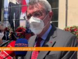 Epifani, Landini: “Protagonista nella trasformazione del Paese”