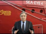 Immigrazione, sindaco Palermo “Genocidio nel Mediterraneo”
