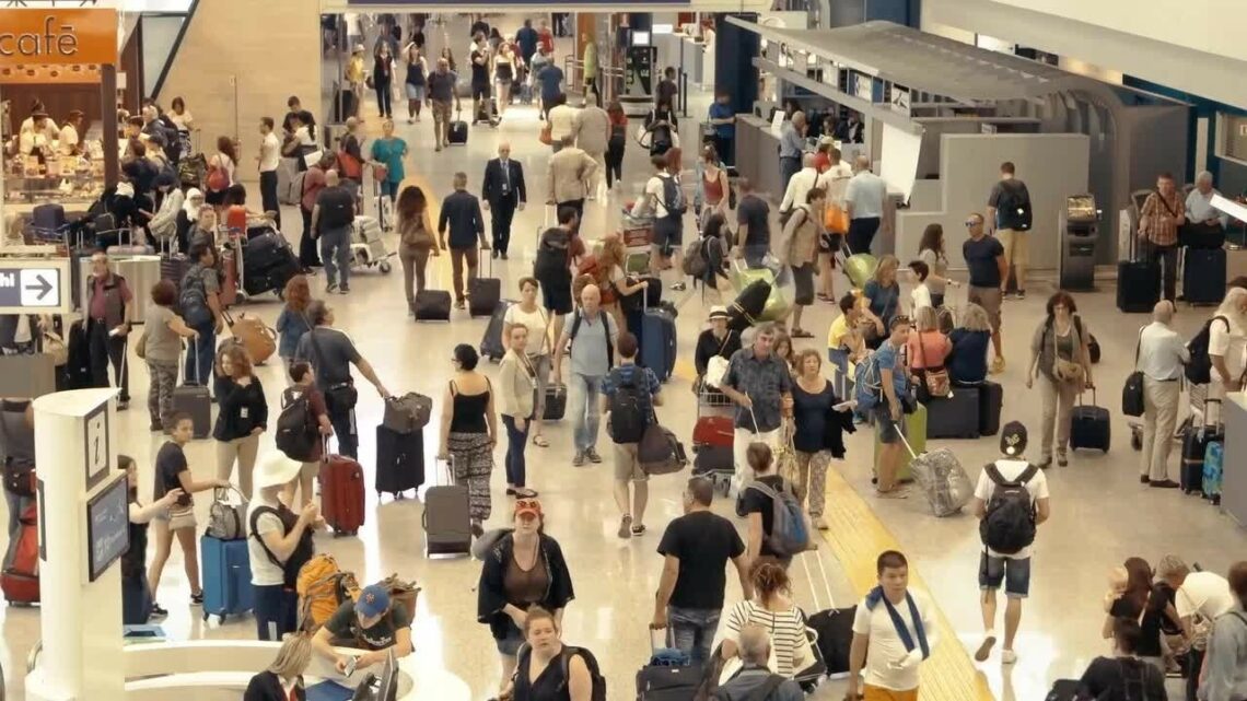 Schengen, dalla Commissione Ue una proposta di riforma Schengen, dalla Commissione Ue una proposta di riforma