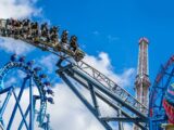 Parchi divertimento in UK, la lista dei migliori nel 2021