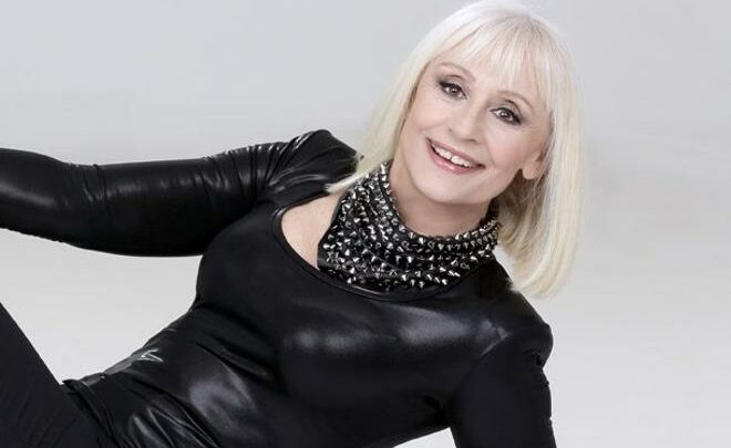 È morta Raffaella Carrà, la stella della televisione italiana nel mondo.