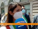 Raggi: “Chiediamo rispetto ruolo sindaci”