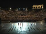 98° Arena di Verona Opera Festival 2021: l’eccellenza della lirica e della danza a livello mondiale