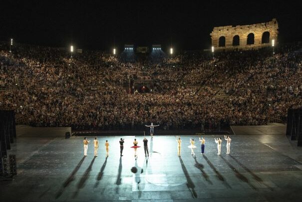 98° Arena di Verona Opera Festival 2021: l’eccellenza della lirica e della danza a livello mondiale