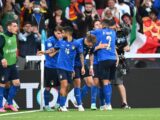 L’Italia batte la Spagna ai rigori e vola in finale