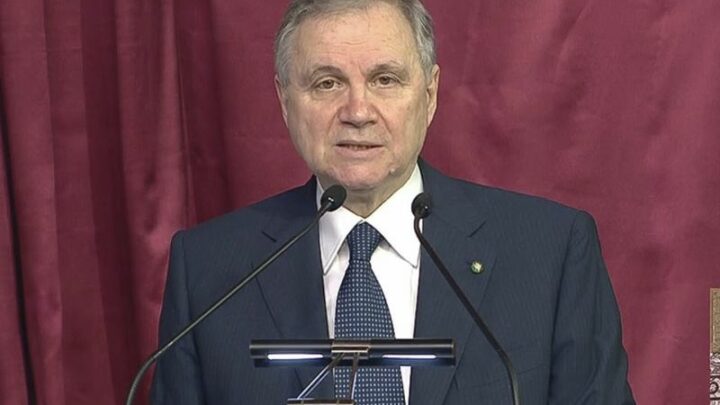 Pil, Visco “Ci aspettiamo recupero oltre metà quanto perso nel 2020”