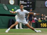 Djokovic vince a Wimbledon, Berrettini ko in 4 set