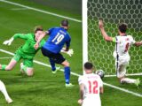 Italia campione d’Europa, Inghilterra ko ai rigori