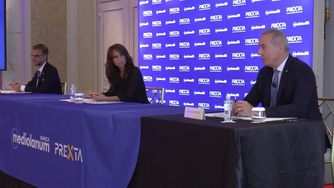 Banca Mediolanum si rafforza nella consumer finance con Prexta Banca Mediolanum si rafforza nella consumer finance con Prexta