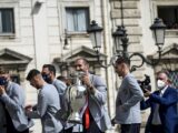 Mattarella riceve gli Azzurri: “Una vittoria meritata”