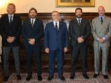 San Marino, Cipriani pronto a investire nel “Nido del Falco”