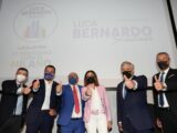 Amministrative, Salvini “Centrodestra unito, avversari non in casa”